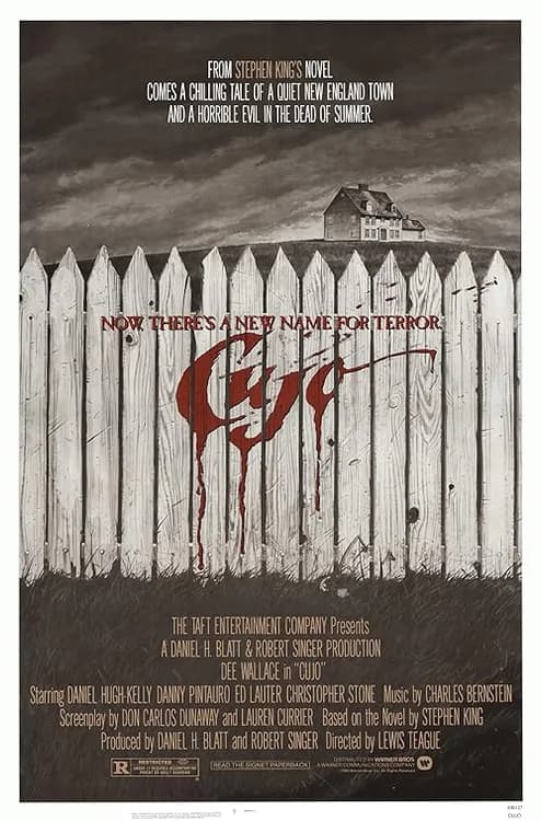 Cujo