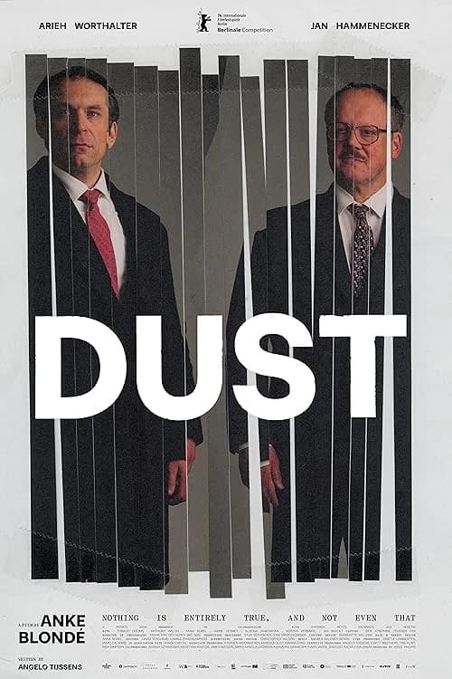 Dust