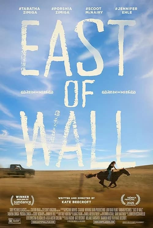 East of Wall