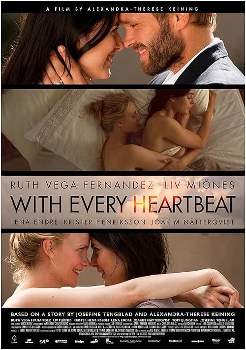 Kiss Me film posteri