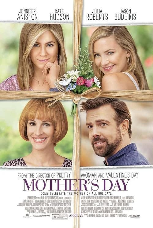 Mother's Day film posteri