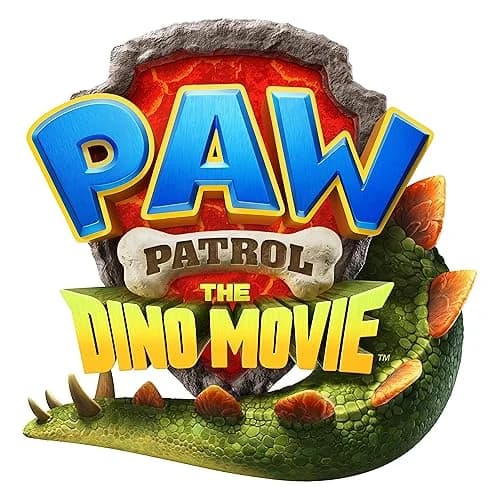 PAW Patrol: The Dino Movie