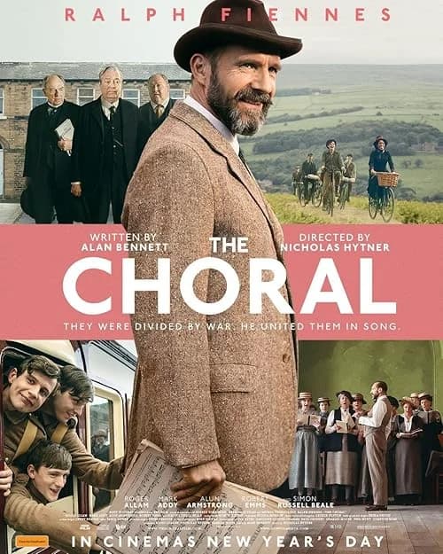 The Choral