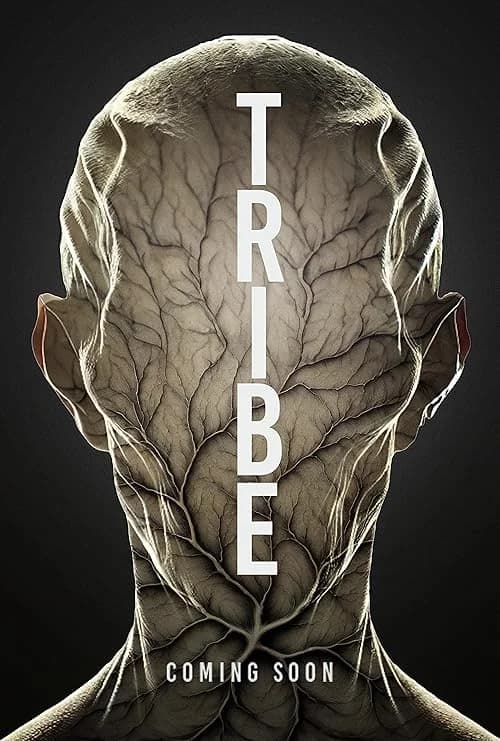 Tribe film posteri