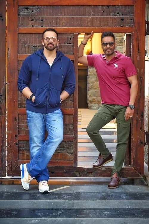 Golmaal 5 film posteri