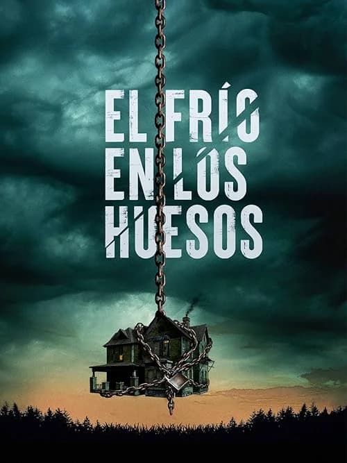 Little Bone Lodge film posteri